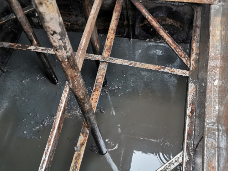 淳安CCTV管道检测具体做什么？