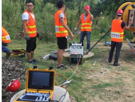 淳安如何选择适合的市政管道疏通方法？